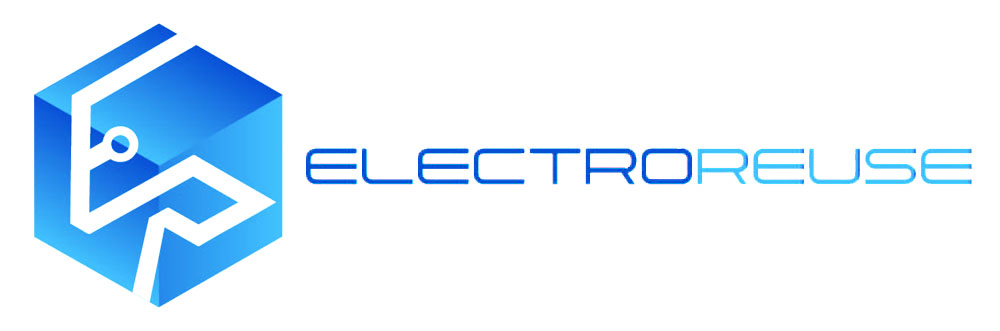 Electroreuse - IT Asset Management